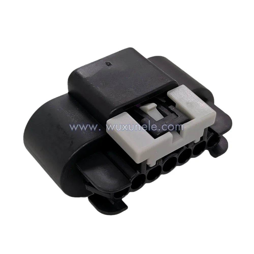 10 Sets 7 Pin 15317367 Sealed Female Wire Connector for Automotive ignition Coil Plug