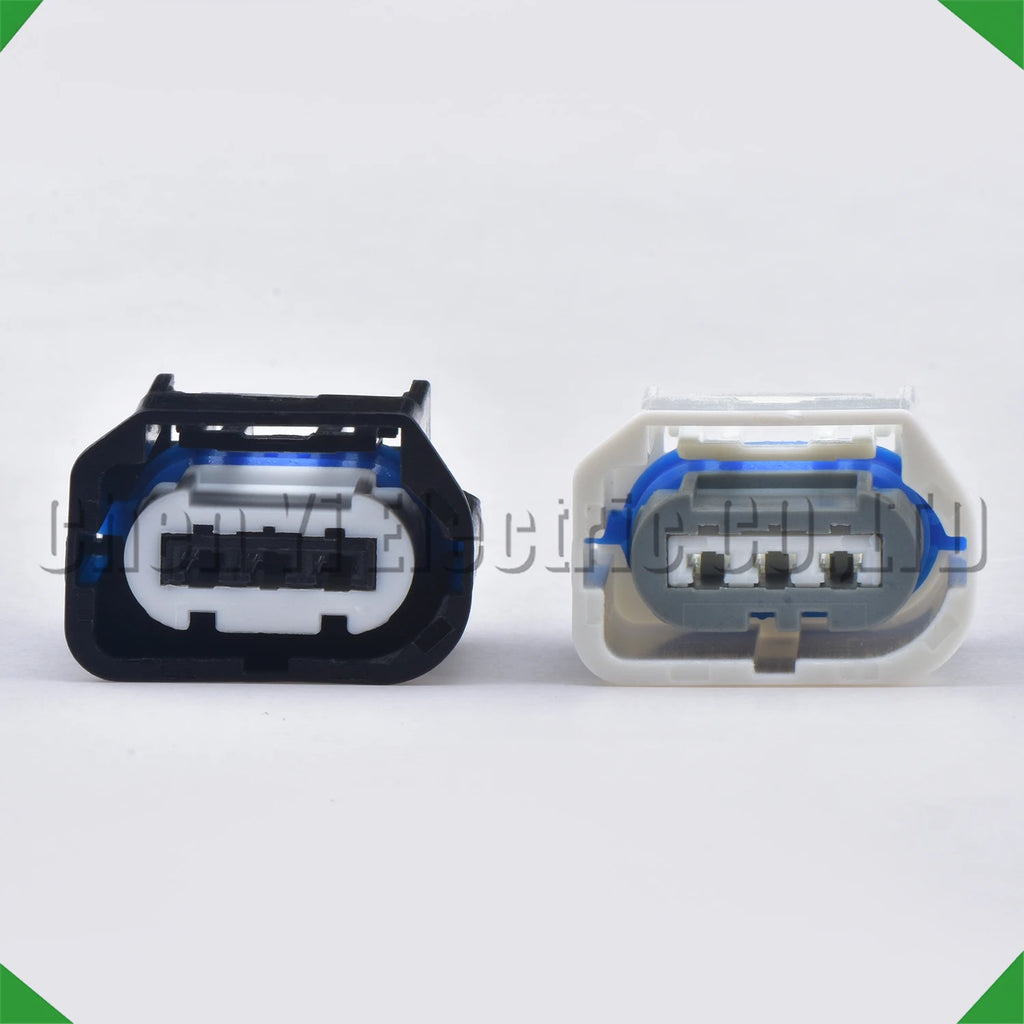 3-Pin Wire Harness Harness Automotive waterproof Power Steering Connector Mazda Ford Mazda