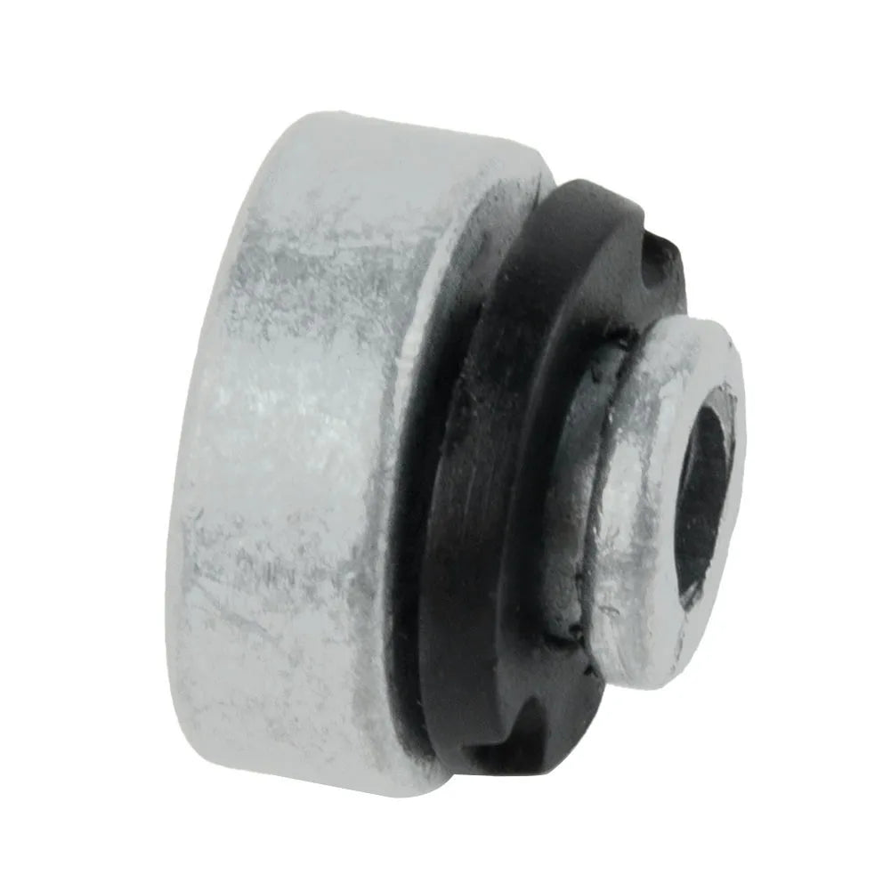 Motorcycle Rear Fender Seat Nut Kit For Mount Nut Bolt For Fender Retaining Clip Motorcycle Seat Mount Bolt Screw Parts