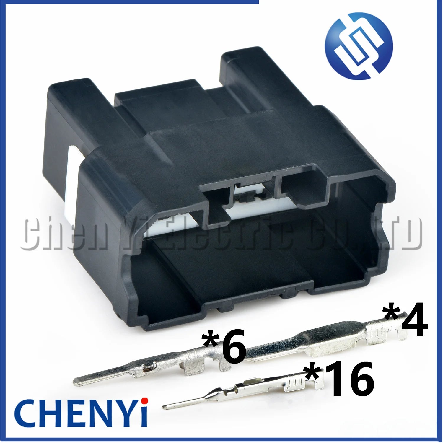 26 Pin Automotive connector car door harness assembly plug 6098-7907 6098-7910 6098-7912 For Hyundai Kia GAC