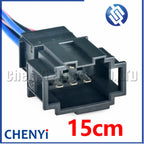 6 Pin Male or Female Car Seat Adjustment Switch Plug wiring harness Connector 1-929627-1 1-929621-1 1J0 972 926 3C0 972 733