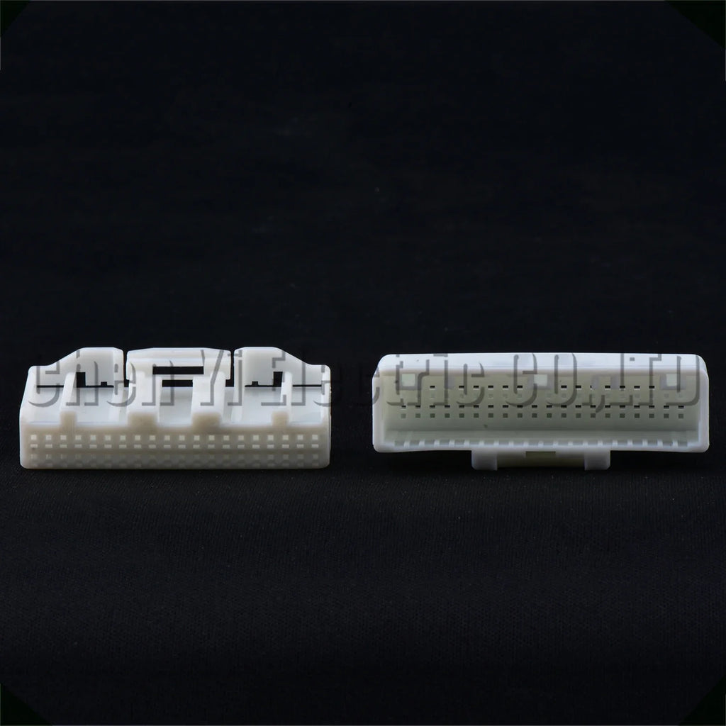 40-Pin Auto Connector Automotive Connectors Navigation screen multimedia harness