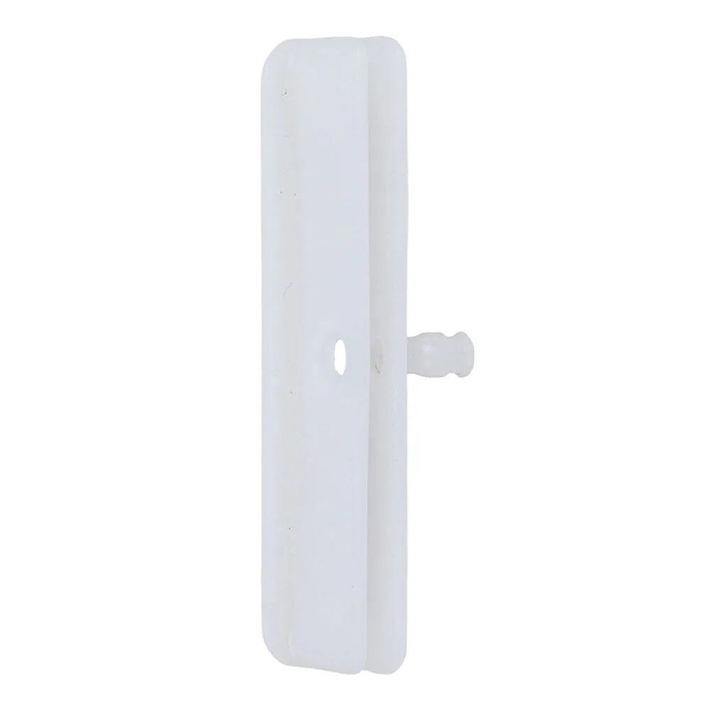 10 PCS Window  Guide Track Plastic Clips Door  Glass For FIAT 7775575 Replacement  Front Rear Window Sliding Guide Clip Fastener