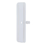 10 PCS Window  Guide Track Plastic Clips Door  Glass For FIAT 7775575 Replacement  Front Rear Window Sliding Guide Clip Fastener
