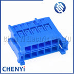 10 Pin Automotive connectors Pump Module Wire Harness Plug 772-353-503 772-353 For F52 F45 F49 F55 F56