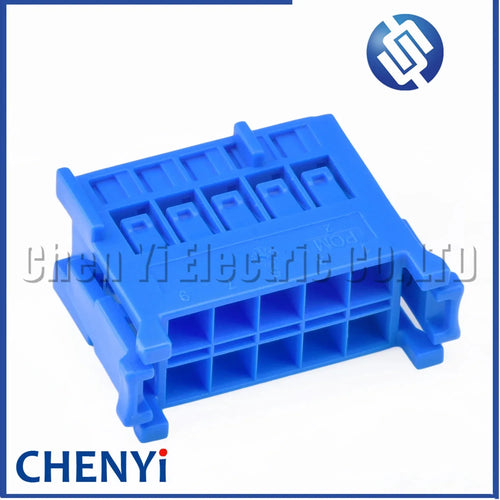 10 Pin Automotive connectors Pump Module Wire Harness Plug 772-353-503 772-353 For F52 F45 F49 F55 F56