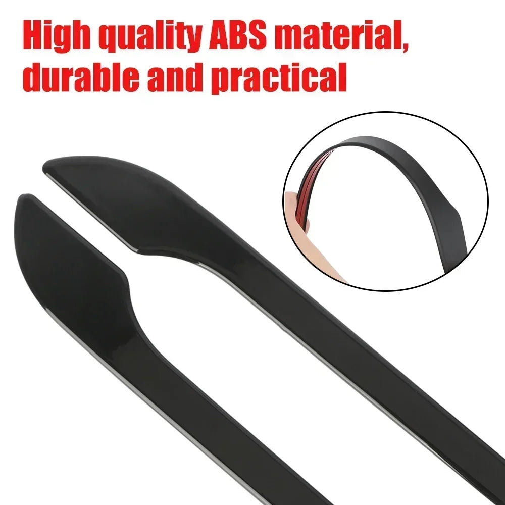Door Handle Protector Wrap for Tesla Tesla Model 3/Y/3+ ModelY Launch Accessories Material Carbon Fiber Color Handle Cover Amagi