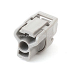 1Pin Waterproof 2.2mm Female Connector Electric Motorcycle Wiring Harness Cable Socket for Toyota 6189-0445 90980-11428