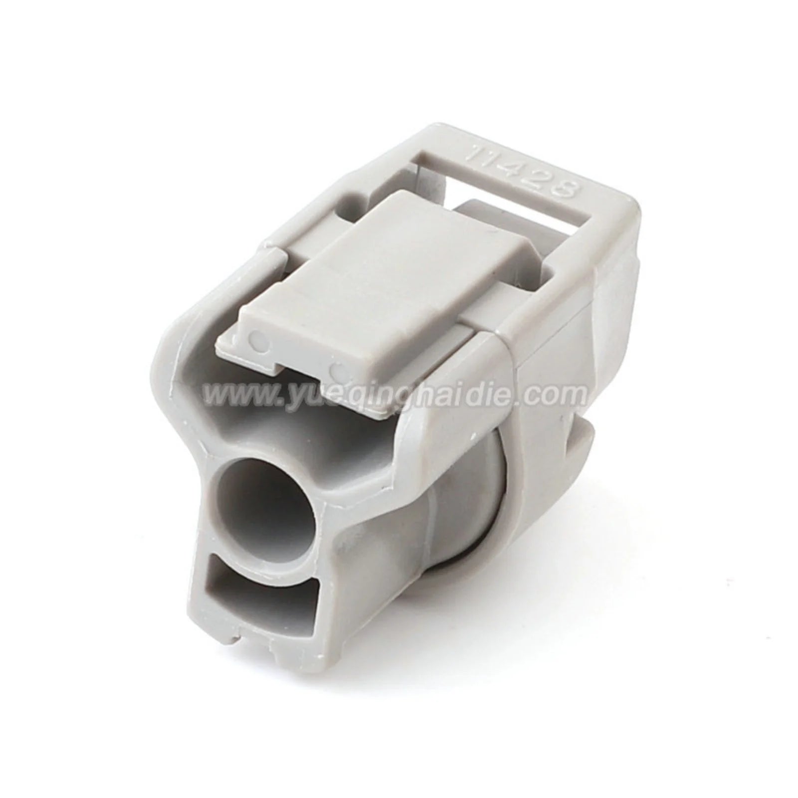 1Pin Waterproof 2.2mm Female Connector Electric Motorcycle Wiring Harness Cable Socket for Toyota 6189-0445 90980-11428