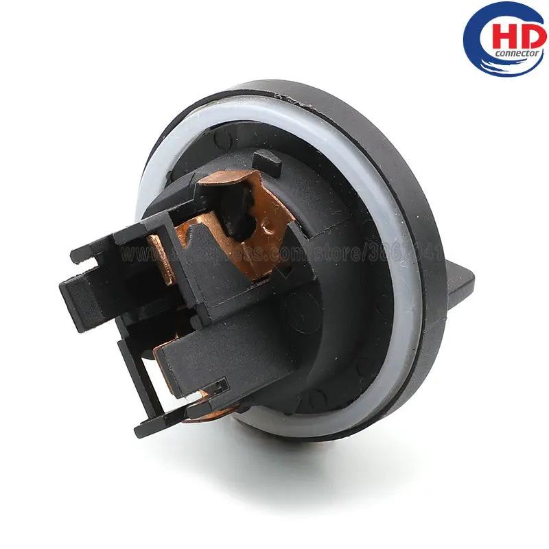 Automotive Connector  Headlight Socket Lamp Holder 10235846