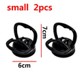 Car Dent Repair Puller Suction Cup Remove Dents for Glass Metal Repair Bodywork Panel Sucker Remover Heavy-duty Auto Tools Amagi