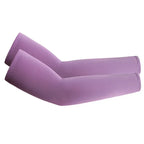 Camouflage Ice Silk Sleeve Cover Men Women Sun Protection Windproof Arm Sleeves Oversleeve for Outdoor Fishing camping Cycling