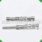 Auto Connector Connector Female Crimp 66601-1 66602-1 Sheath Automotive Connectors harness