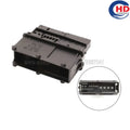 19pin auto waterproof   electric   plastic  wire   harness   connector 5G0937722