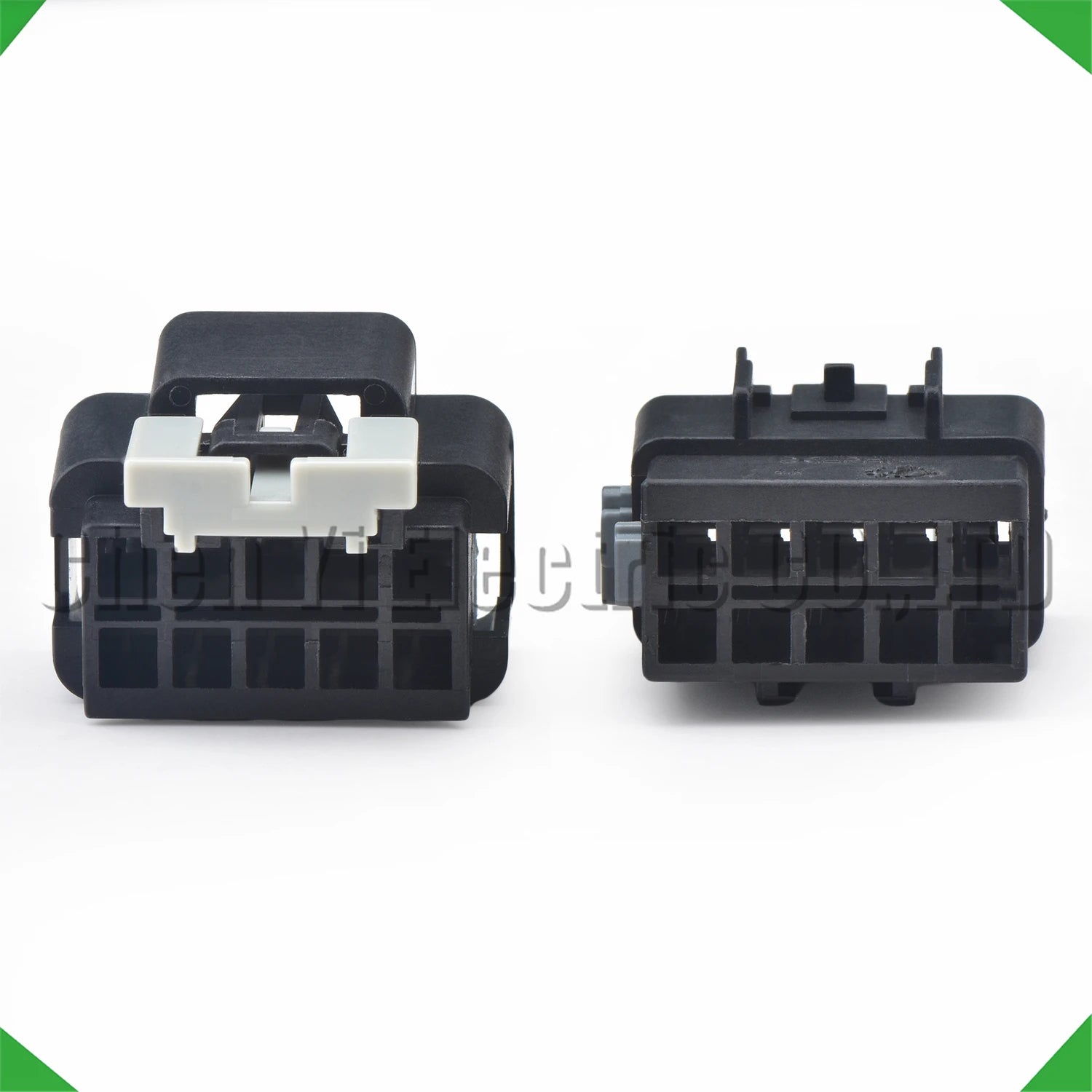 10-Pin Auto Connector Connector Automotive Connectors heating Ford Chevrolet