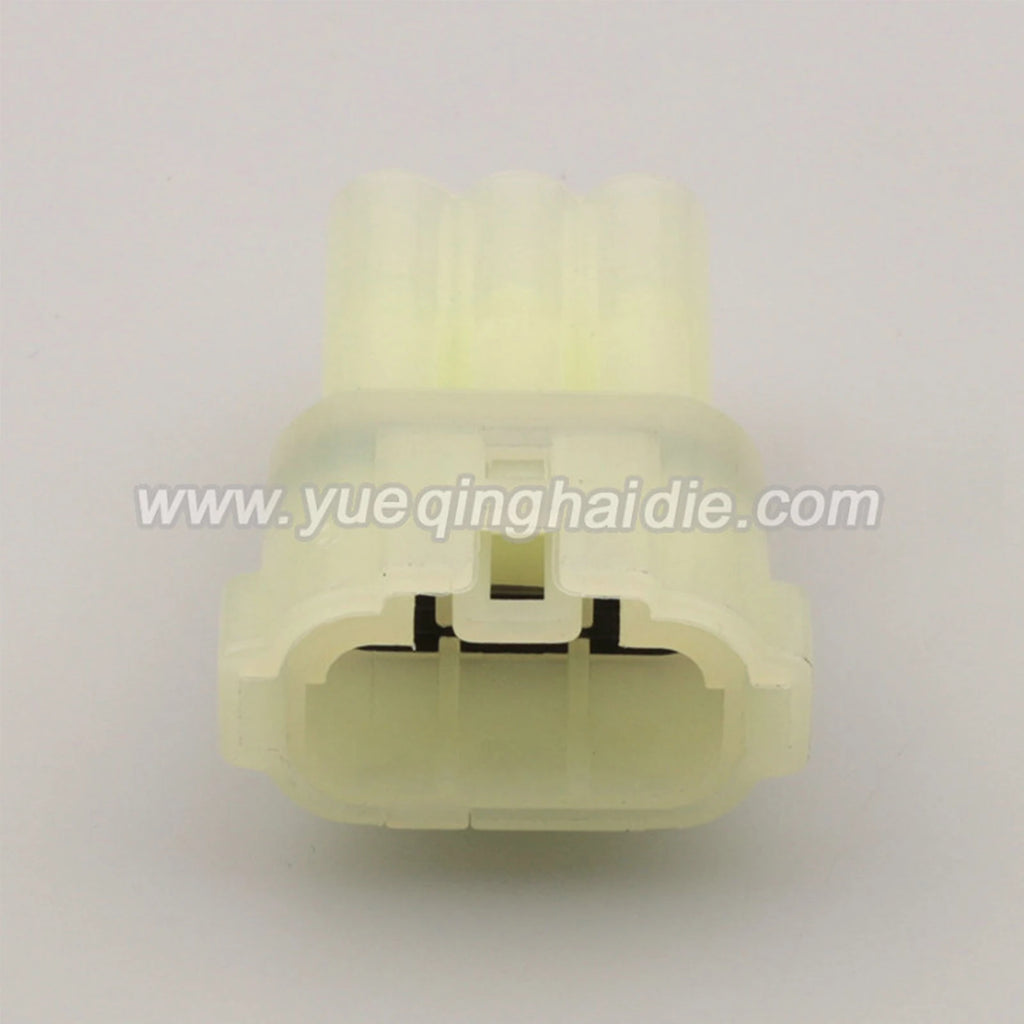 3 Pin Connector Waterproof Sumitomo 2.2mm Male Female Connector Auto Wire Harness Electrical Cable Plug 6187-3801 6180-3451
