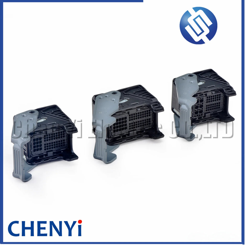 48/66/80 Pin Car connector ECU computer board plug 560151-4821 560154-8022 560152-6621 For Mitsubishi ASX Outlander Suzuki