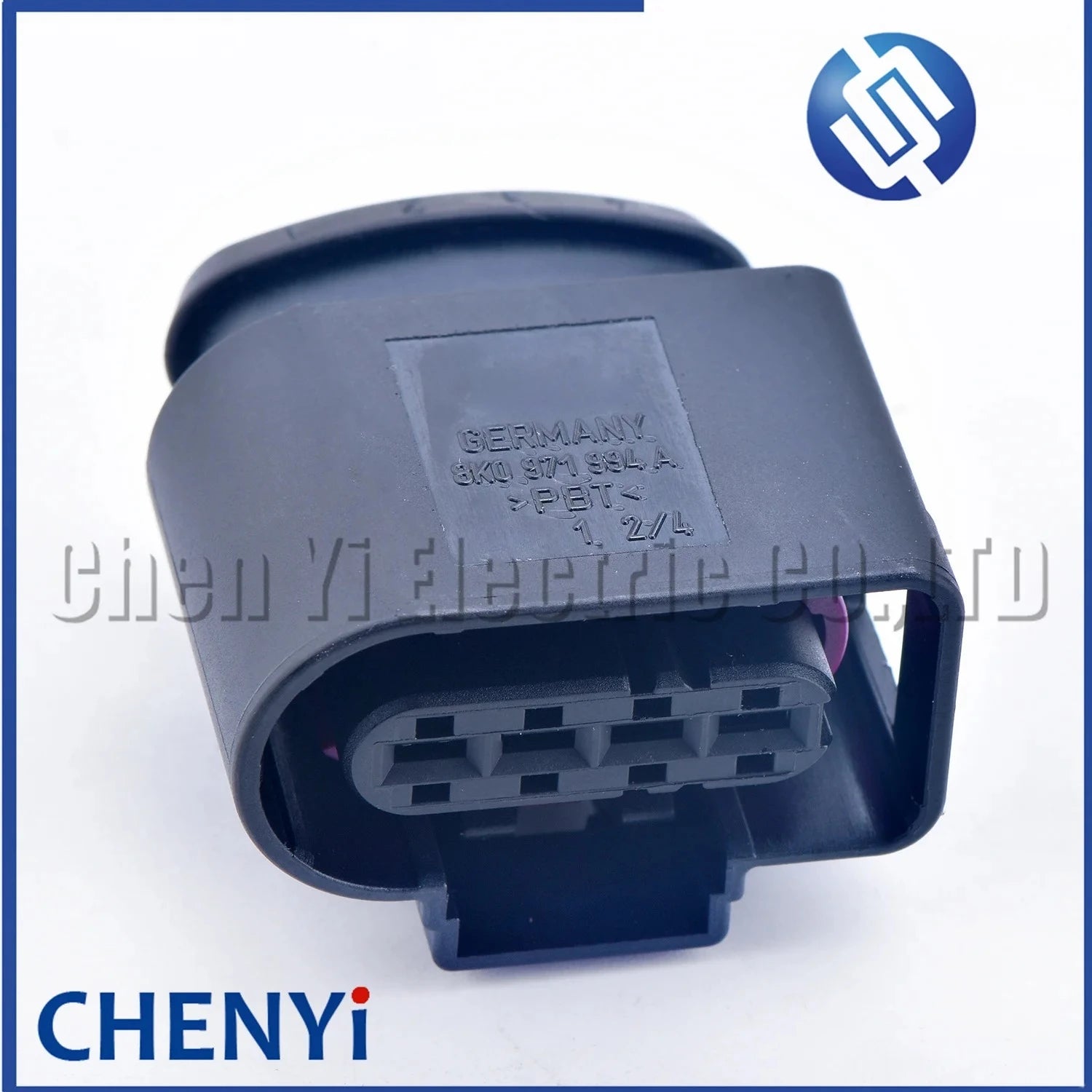 4 Pin Automotive Connectors Car high voltage package ignition coil Wire harness Plug 8K0971994 8K0971994A 8K0 971 994 06L971824