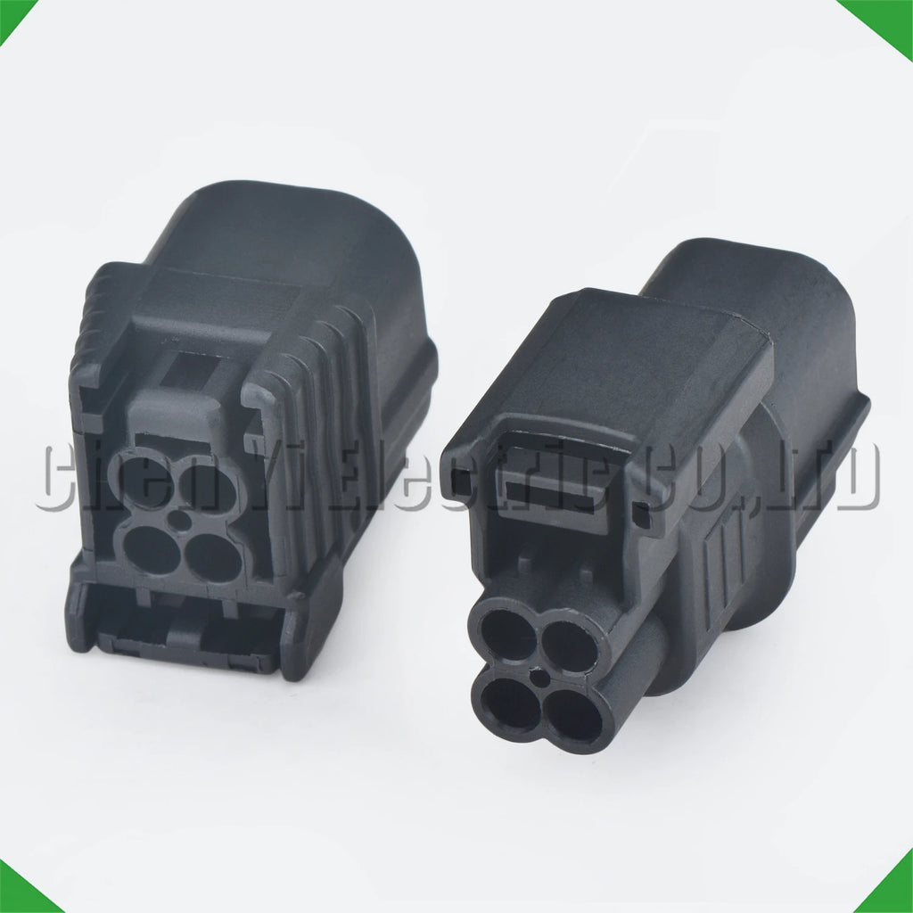 4-Pin Auto Connector Connector Automotive Connectors Front oxygen sensors Honda