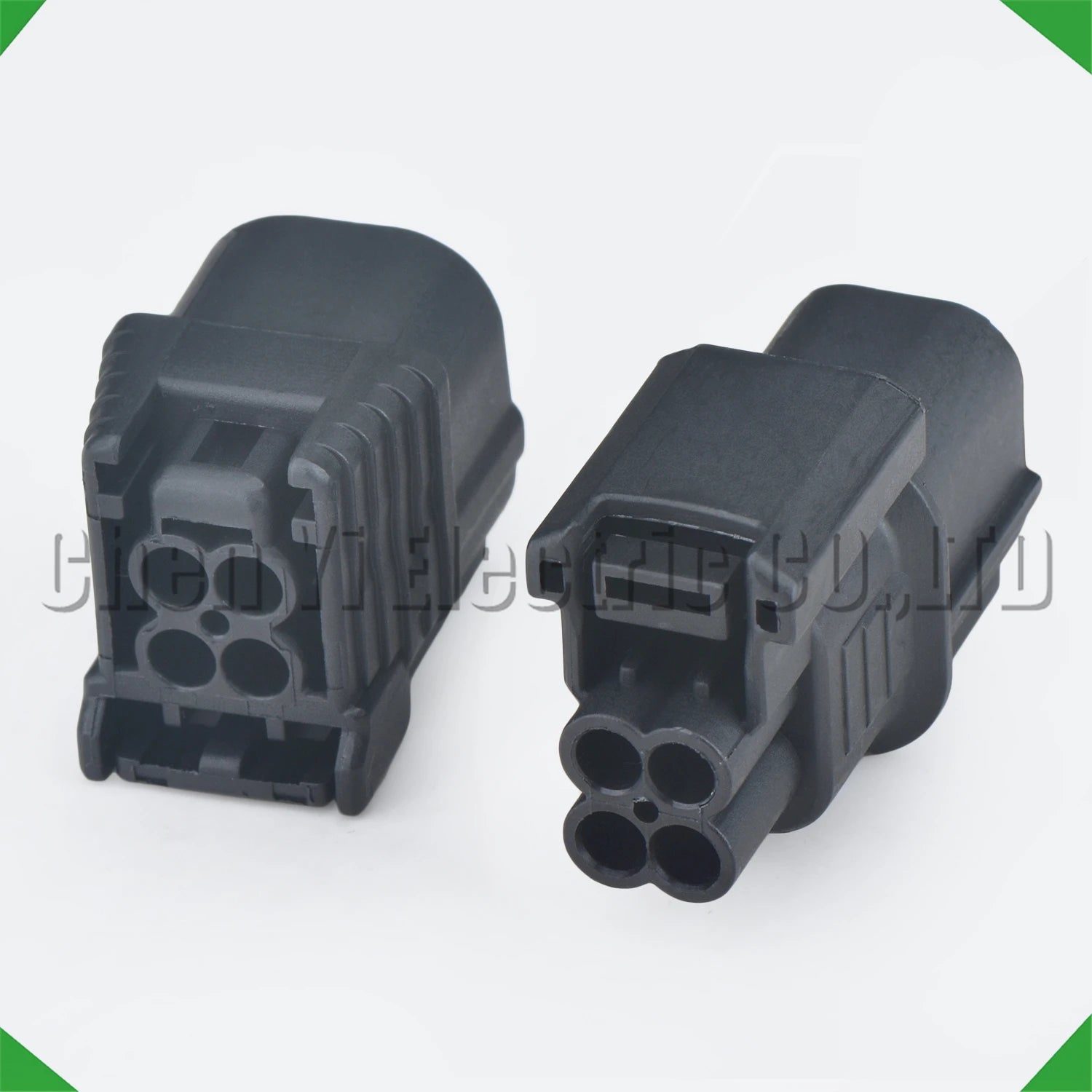 4-Pin Auto Connector Connector Automotive Connectors Front oxygen sensors Honda