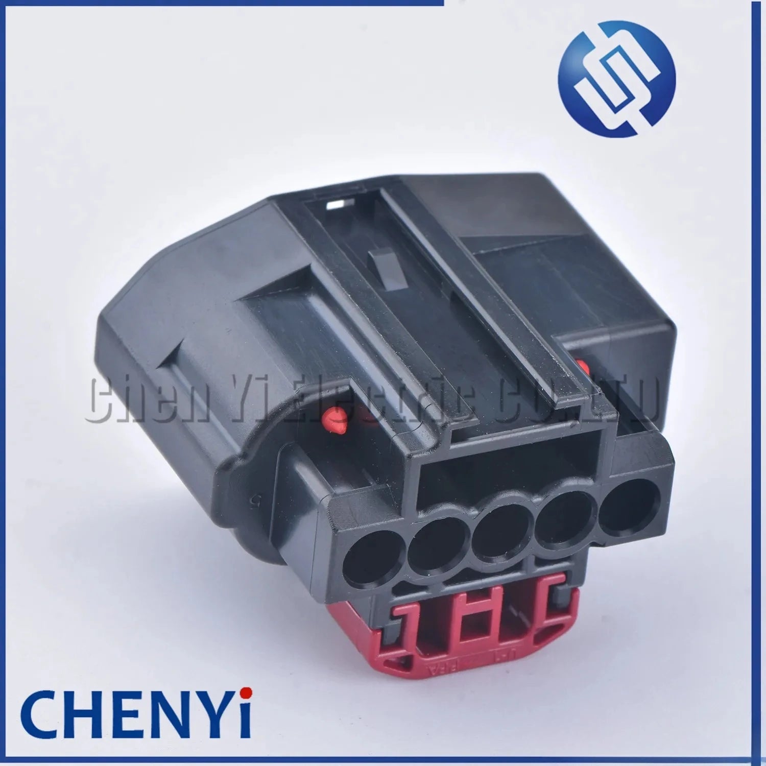 5 Pin/way female Automotive waterproof connector electrical plug for Ford Focus Mondeo F150