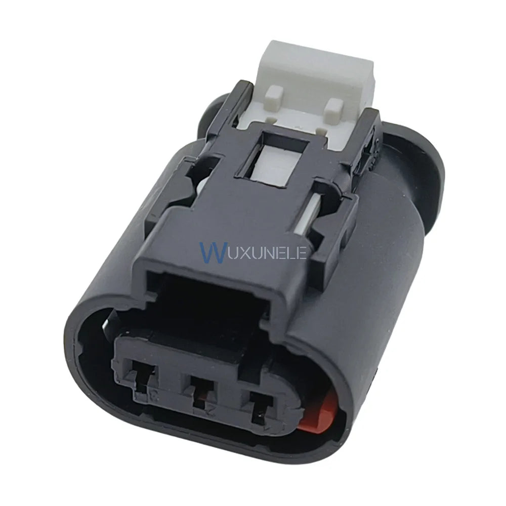15 Sets 3 Pin Kosstaal 10011620 10092976 Sealed Female Crankshaft Position Sensor Wire Connector