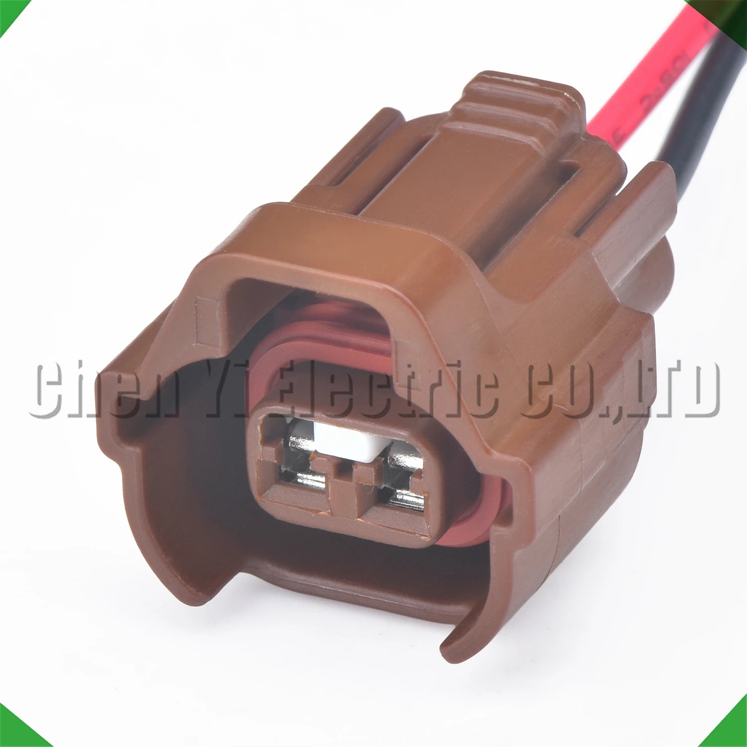 2-Pin Auto Connector Connector Automotive Connector injector Toyota Nissan fuel injector