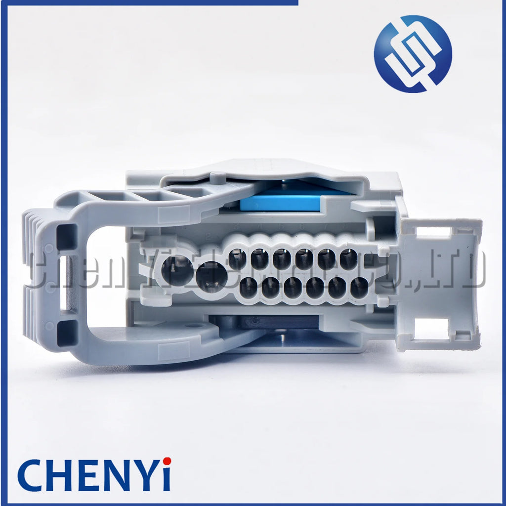 14 Pin Car Gearbox Computer Plug Connector For Buick Chevrolet Ford GM T76 TEHCM, 6T30, 6T40, 6T45 Gearbox module Transmission