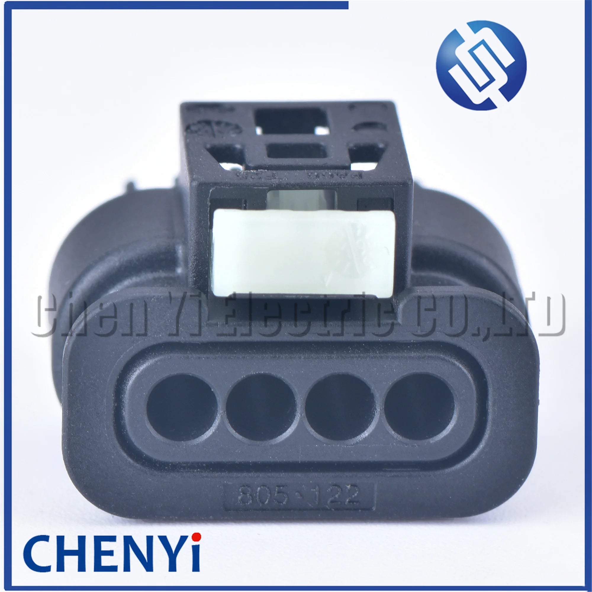 4 Pin Automotive Connectors air flow sensor meter Wire harness Plug 8509441-04