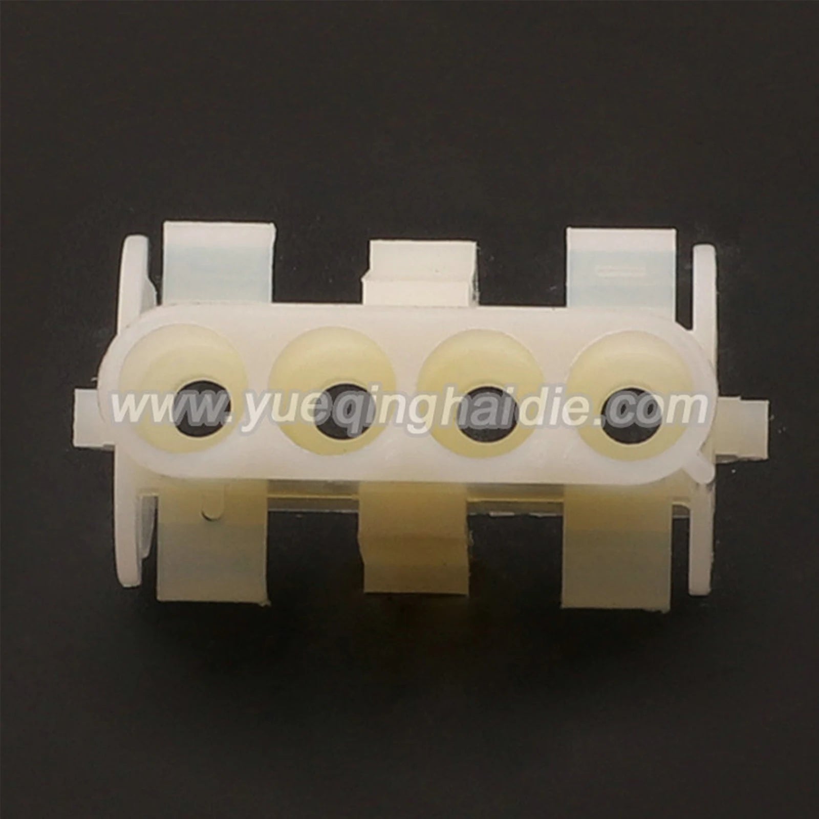4-Pin Connector Unsealed 2.1mm Male Female Connector Automotive Wire Harness Terminals Cable Socket 5084-1040 1-480703-0