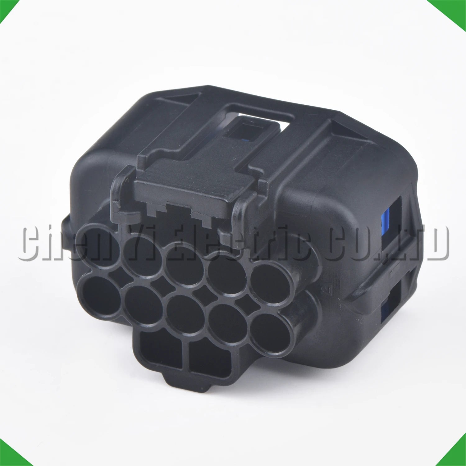 10-Pin Auto Connector Connector Automotive Connectors Hyundai Kia headlight tail light