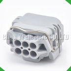 6-Pin Auto Connector Connector Automotive Connectors pressure common electronic injection