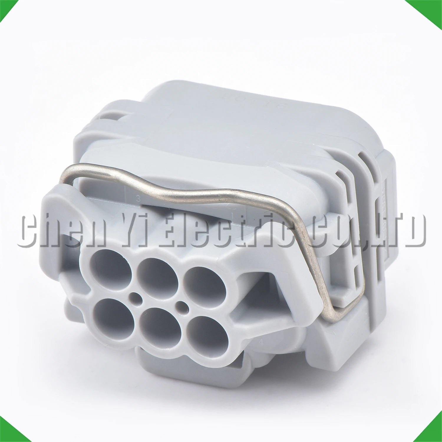 6-Pin Auto Connector Connector Automotive Connectors pressure common electronic injection