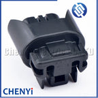 2 Pin Automotive waterproof connector HB3 9005 Headlight bulb plug 6098-0333 With pins For Toyota LEXUS