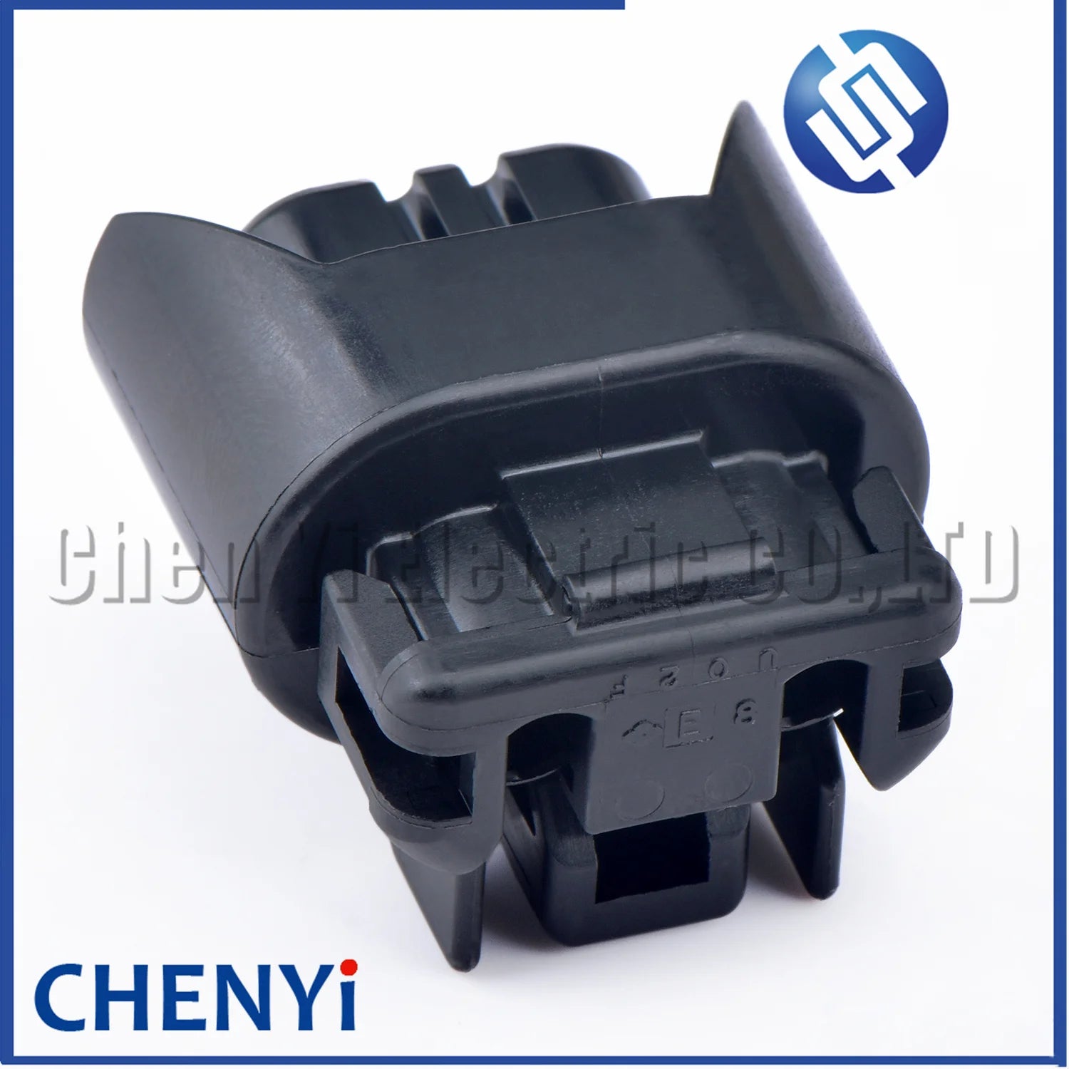 2 Pin Automotive waterproof connector HB3 9005 Headlight bulb plug 6098-0333 With pins For Toyota LEXUS
