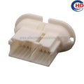 21pin auto waterproof   electric   plastic  wire   harness   connector MG620689