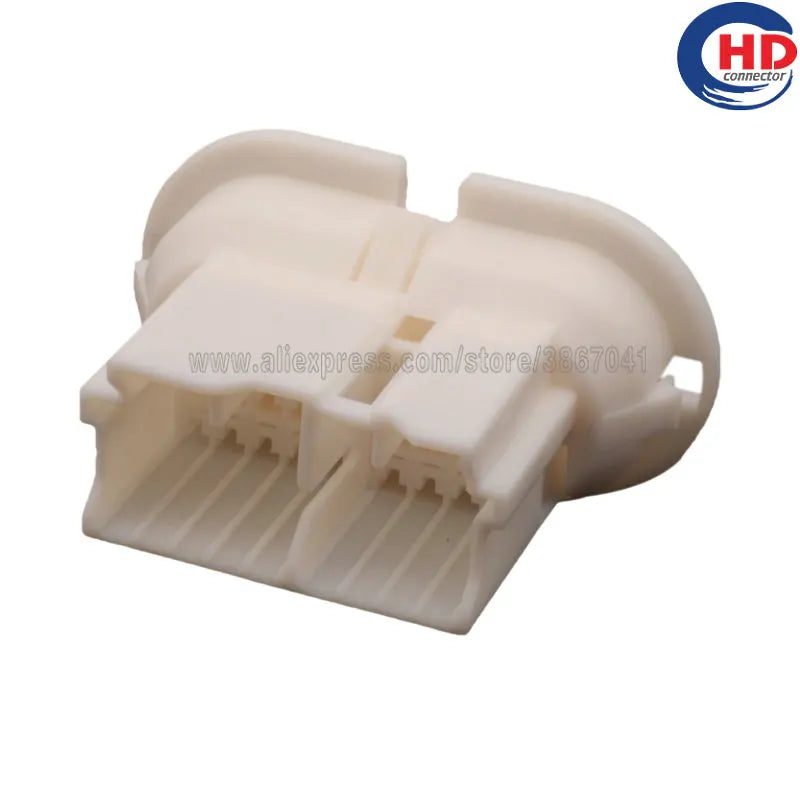 21pin auto waterproof   electric   plastic  wire   harness   connector MG620689