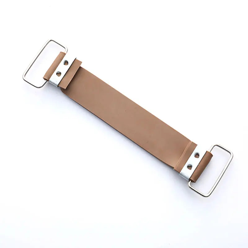 1Pc Motorcycle Battery Rubber Band Strap Durable Fixed Holder For GY6 50cc 125 150cc Chinese Scooter Moped Buggy Parts