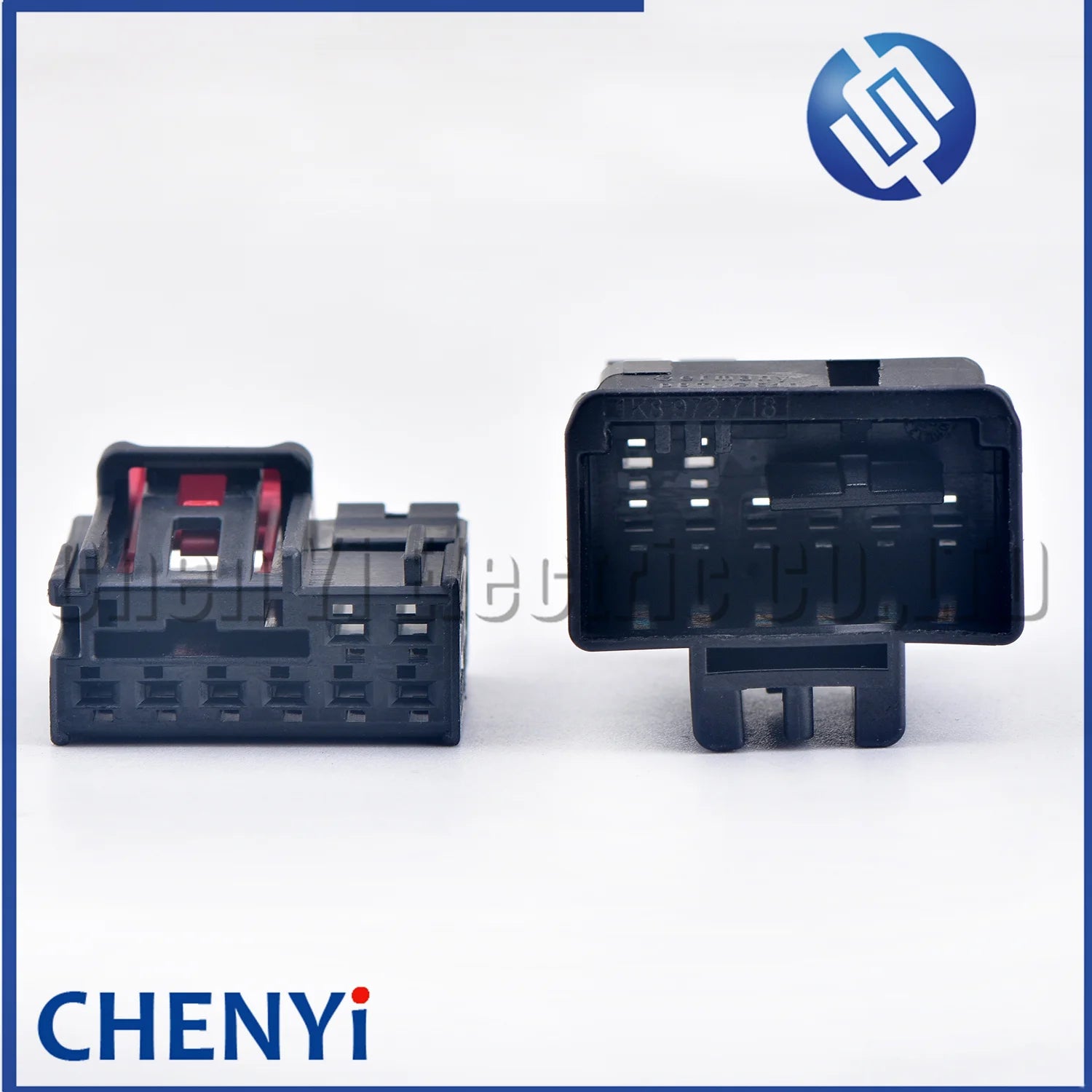 8 Pin 1.5 Series Automotive Connectors Car LED rear tail light Wire harness Plug 1K8972718 1K8972928 1K8 972 928 1K8 972 718