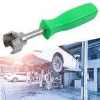 1PC Manual  Car Drum Brake Repair Install  Tool Hold Down Washer Spring  Shoe Compressor Retaining  Removal Repair Tool