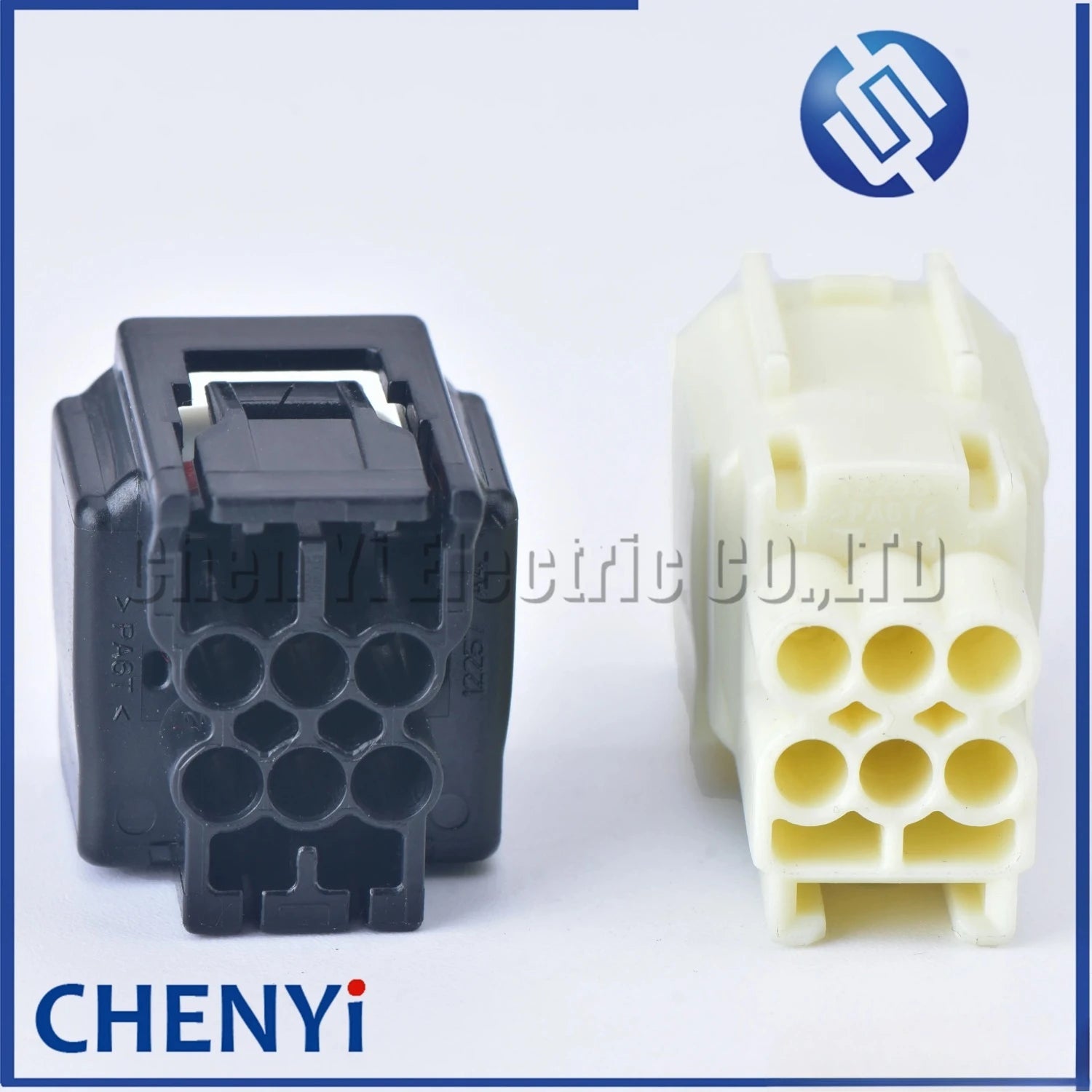 6 Pin Male or Female Automotive waterproof connector Compressor harness plug 7283-1172-30 7282-1172-30