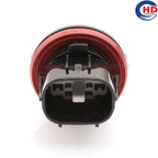 18pin auto waterproof electric plastic wire harness connector 6188-6254