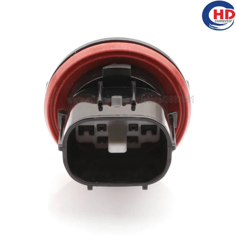 18pin auto waterproof electric plastic wire harness connector 6188-6254