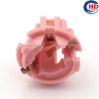 Auto lamp holder wiring harness connector plug A2108260082