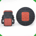 8-Pin Auto Connector Connector Automotive Connectors daytime running light headlight