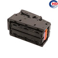 96pin auto waterproof electric plastic wire harness connector 1928404781