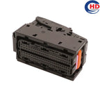 96pin auto waterproof electric plastic wire harness connector 1928404781