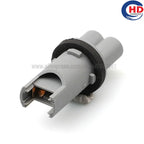 Auto lamp holder wiring harness connector plug HDL-183