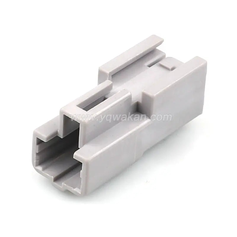 Auto lamp holder wiring harness connector plug 90075-60063 7283-1027 MG641203-4 7282-1027/7424