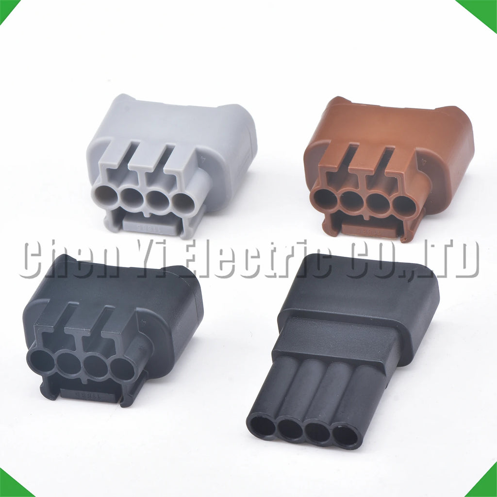 4-Pin Wire Harness Ignition Connector harness connector 2AZFE1ZZFE ignition